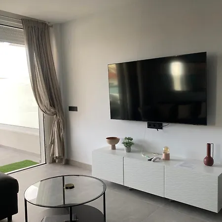 Apartamento Terrazas