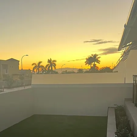 Appartement Terrazas