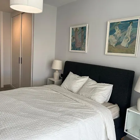 Appartement Terrazas