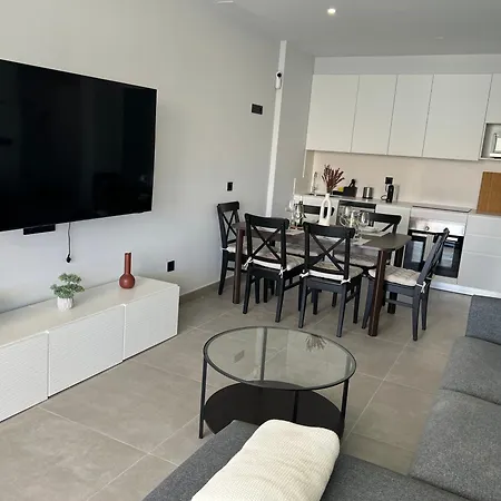 Appartement Terrazas Costa Adeje (Tenerife)