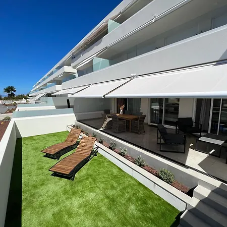 Appartement Terrazas *