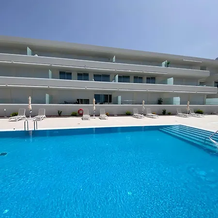 Appartement Terrazas *