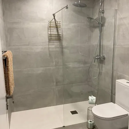 Terrazas Appartement