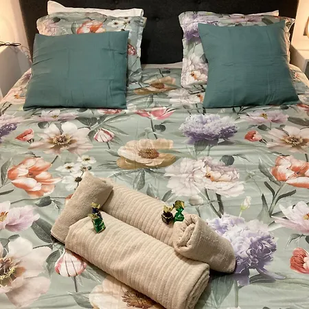 Terrazas Appartement