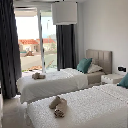 Appartement Terrazas Costa Adeje (Tenerife)