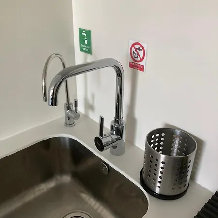 Terrazas Appartement
