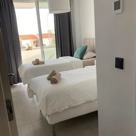 Appartement Terrazas Costa Adeje (Tenerife)