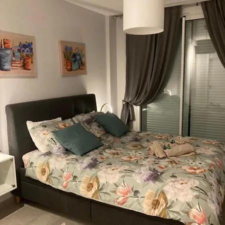 Appartement Terrazas