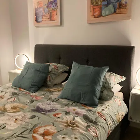 Appartement Terrazas *