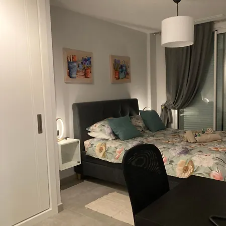Appartement Terrazas Costa Adeje (Tenerife)
