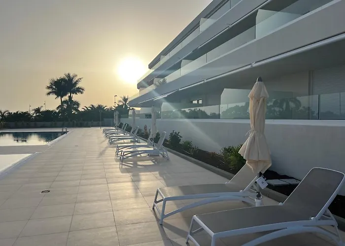 Terrazas Costa Adeje