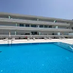 아파트 Terrazas *