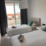 아파트 Terrazas 아데제