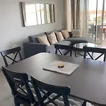 Terrazas 아파트 *