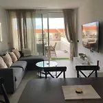 Terrazas 아파트 *