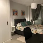 아파트 Terrazas 아데제