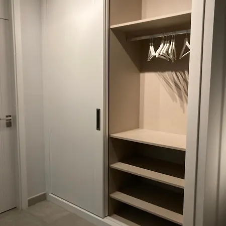 شقة Terrazas