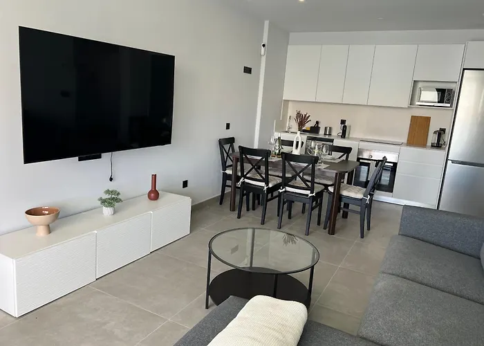 Διαμέρισμα Terrazas Costa Adeje (Tenerife)