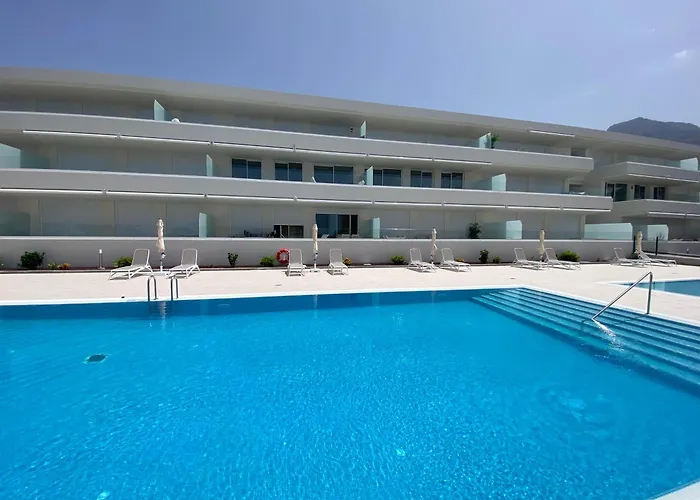 Διαμέρισμα Terrazas *