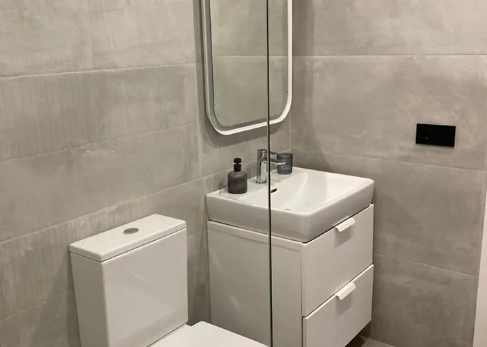 Διαμέρισμα Terrazas *