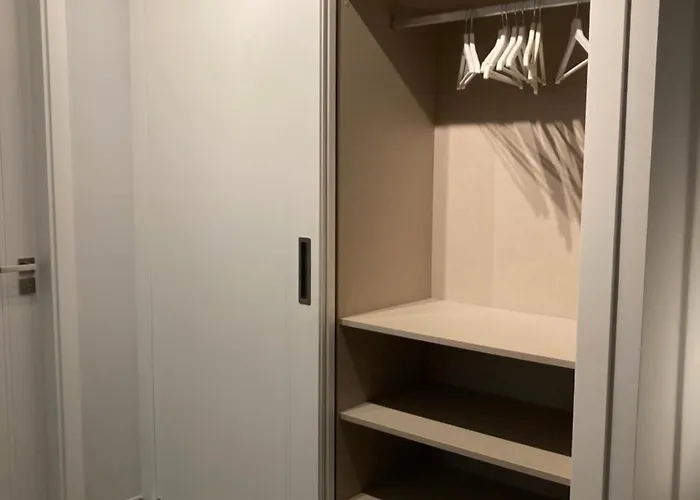 Διαμέρισμα Terrazas